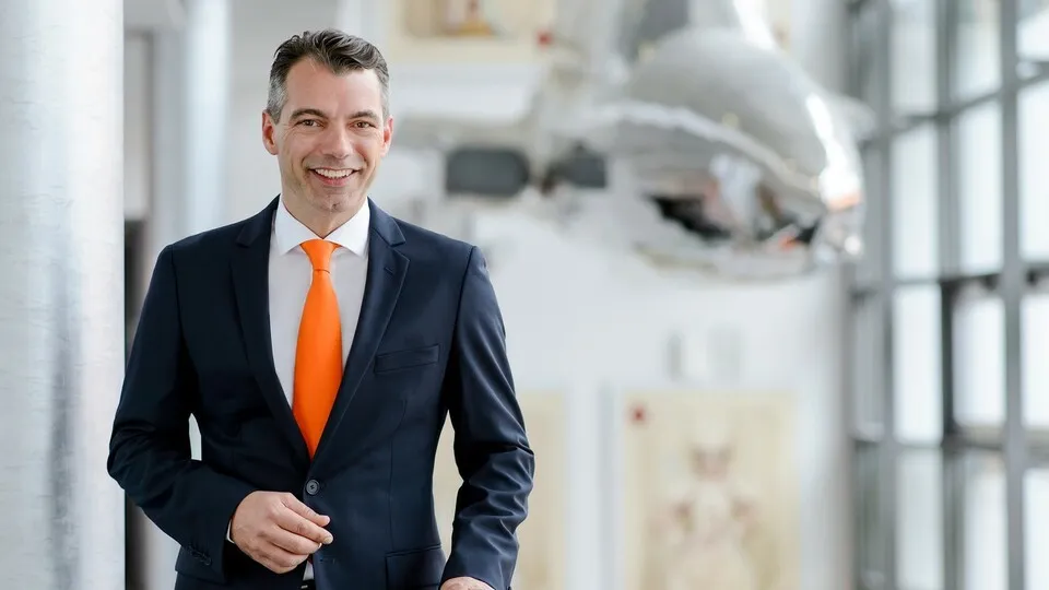 Sixt: Steigerung der betrieblichen Mobilität